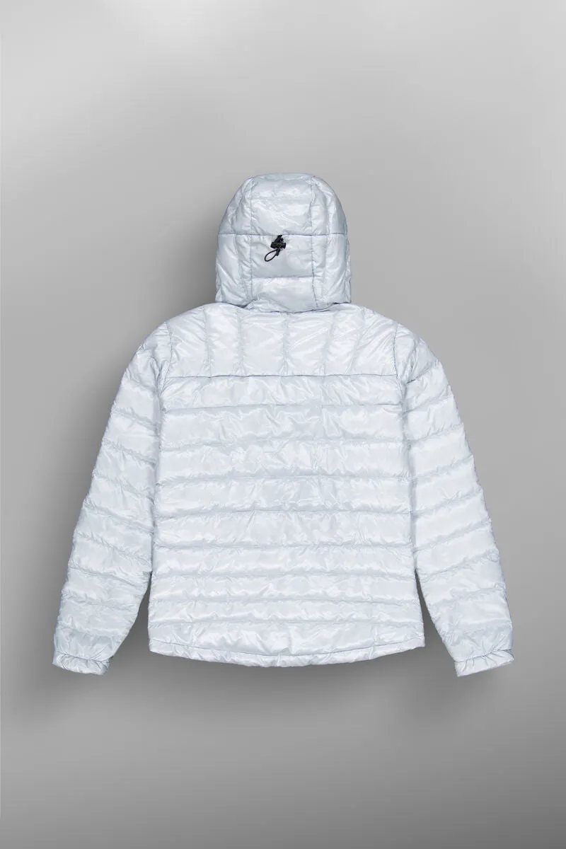 Picture Organic Mid Puff Down Jacket Womens 2024 Ice Melt