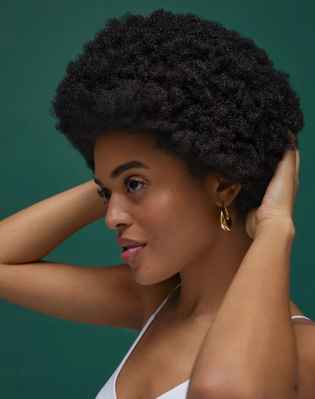 Professional Healthy Hair Shampoo & Conditioner Duo