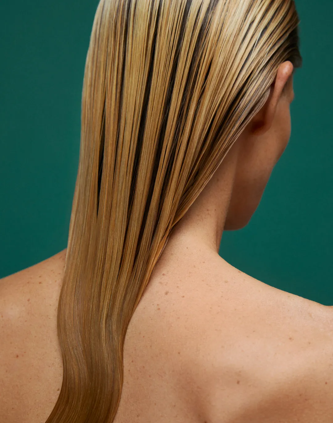 Professional Healthy Hair Shampoo & Conditioner Duo