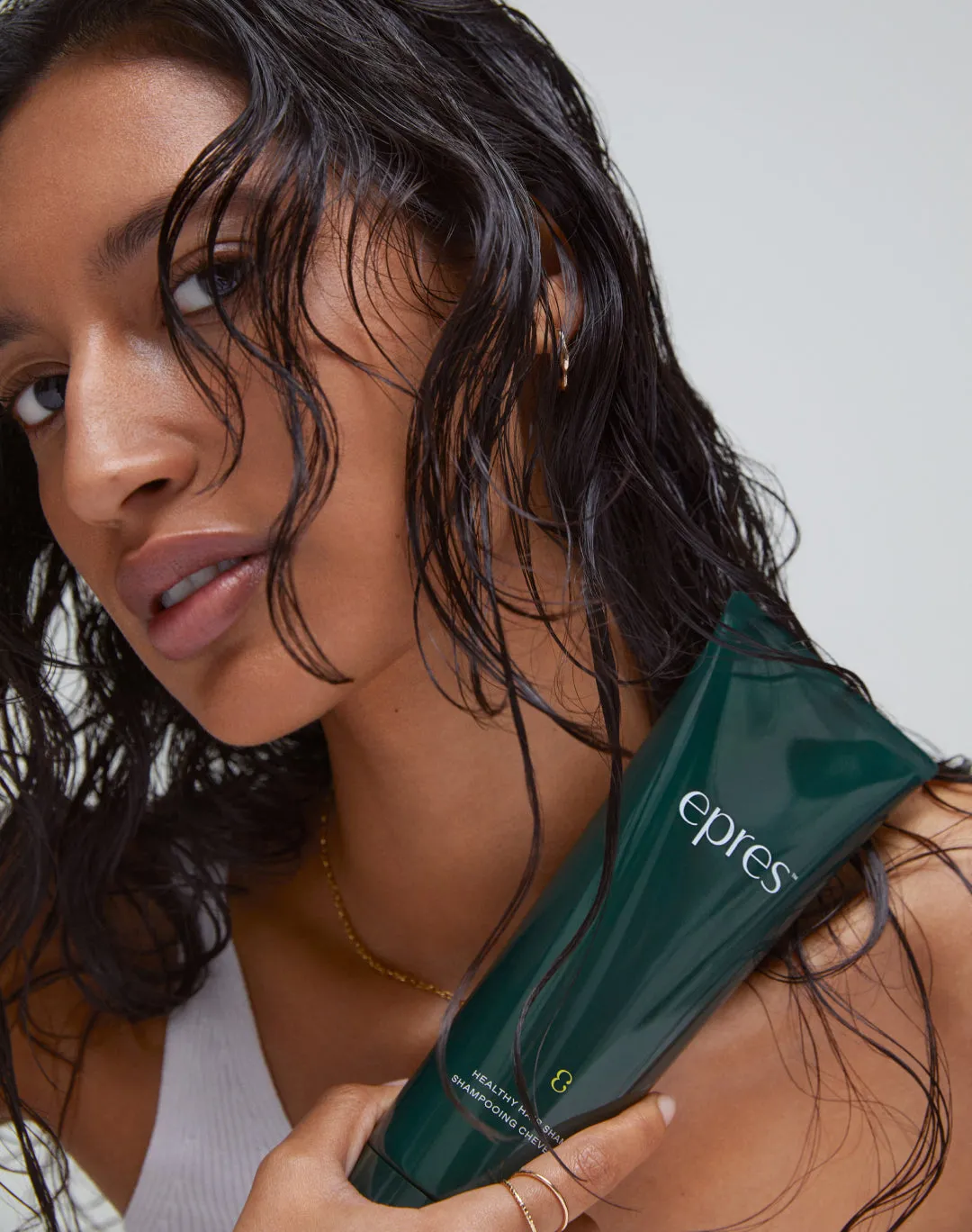 Professional Healthy Hair Shampoo & Conditioner Duo