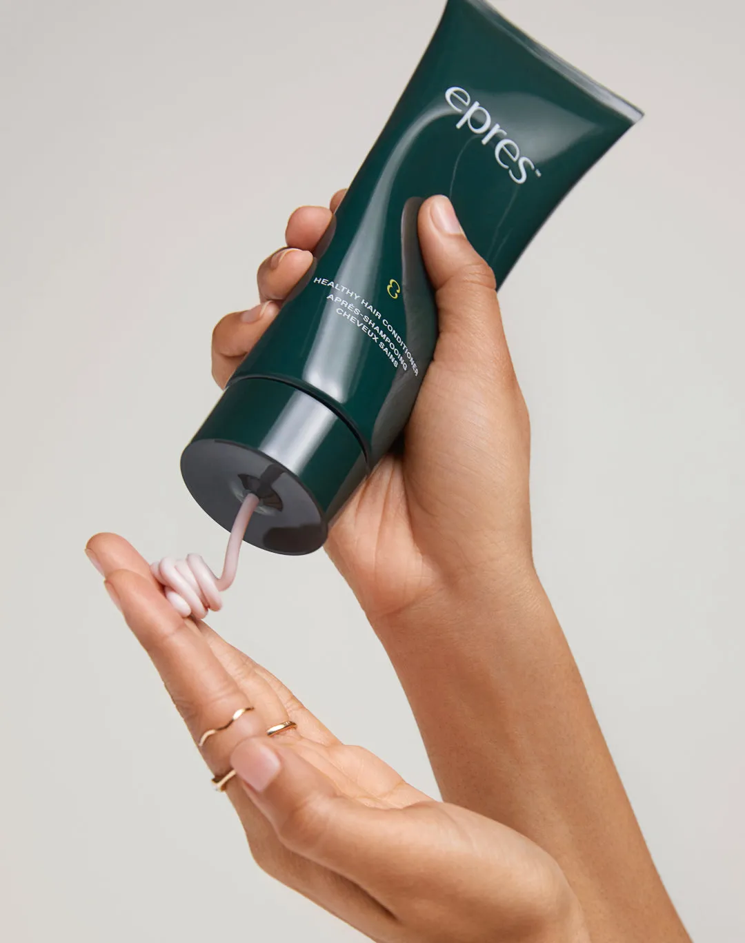 Professional Healthy Hair Shampoo & Conditioner Duo