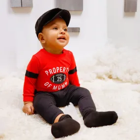 Property of Mommy - 2 Pc Set