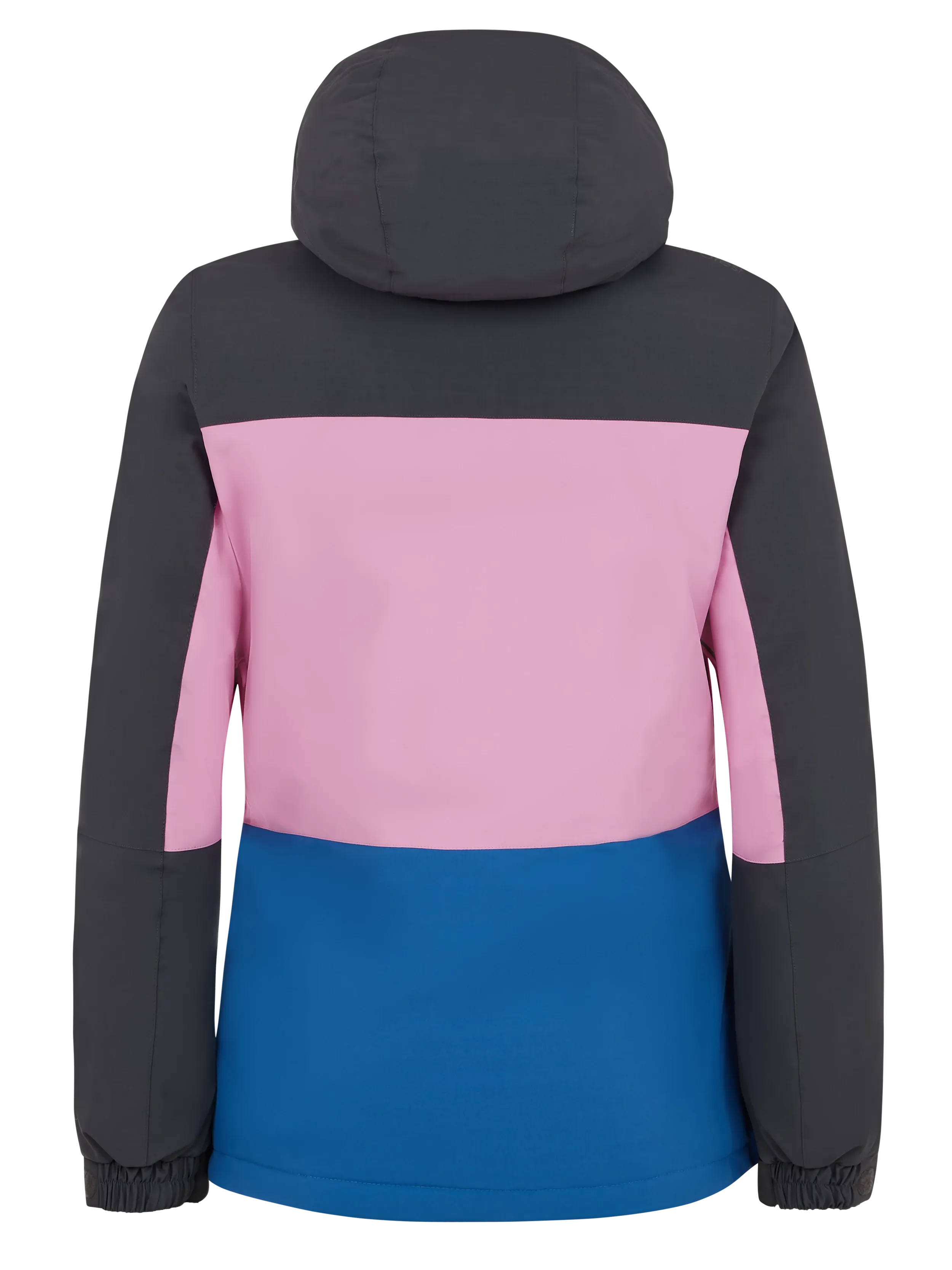 Protest Mugo Jacket Womens 2024 Horizon Blue