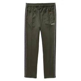 Purple Brand P415 Poly Tricot Forest Night Track Pant