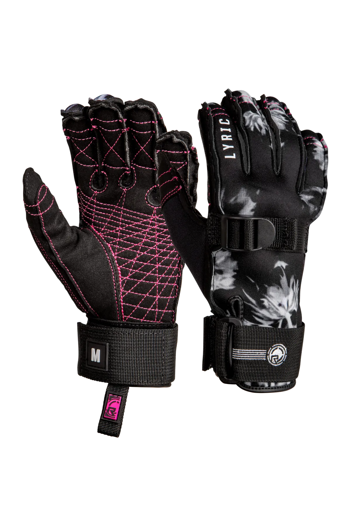 Radar Lyric Women's Waterski Gloves