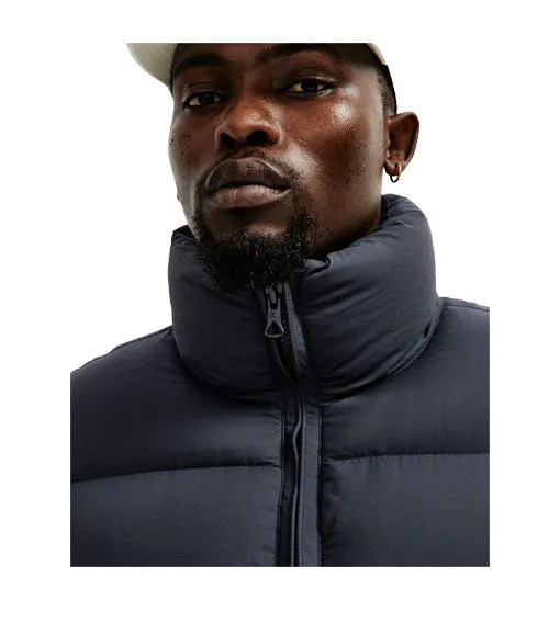 Reigning Champ Training Camp Puffer Jacket Navy