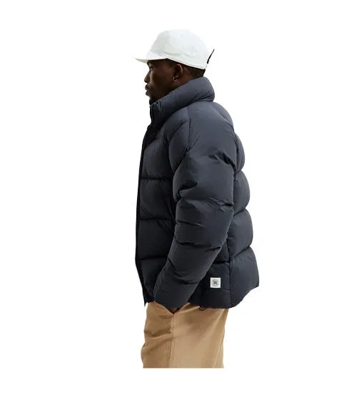 Reigning Champ Training Camp Puffer Jacket Navy