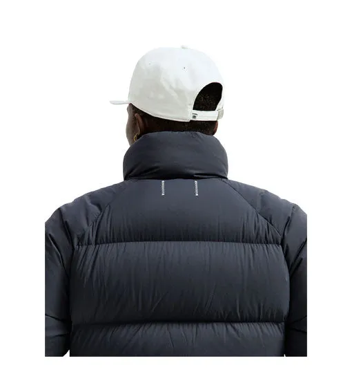 Reigning Champ Training Camp Puffer Jacket Navy