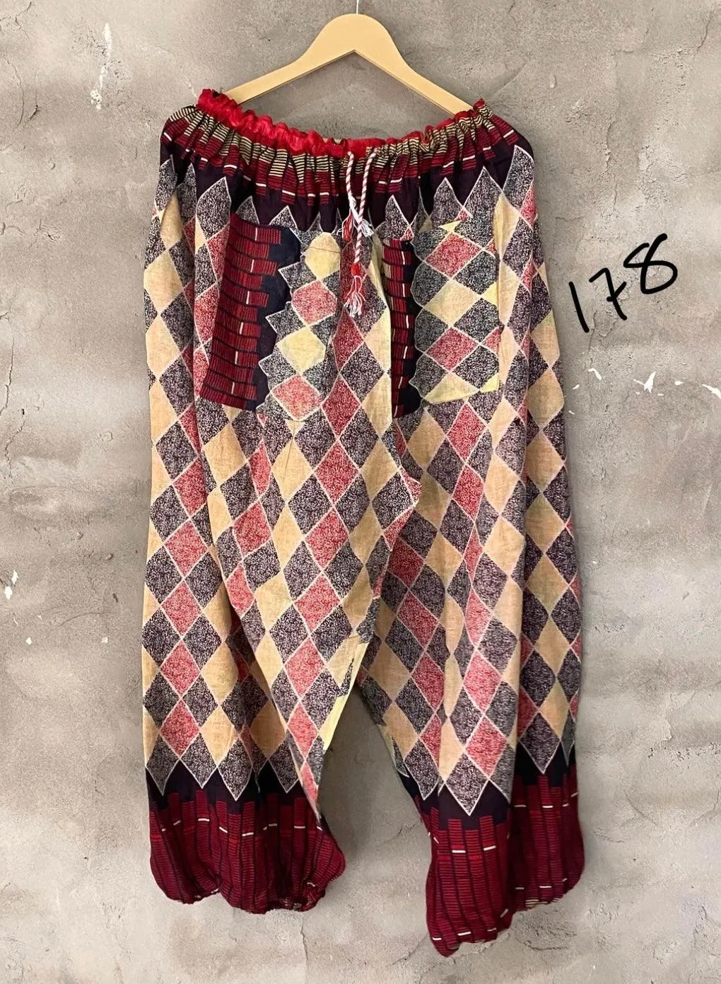 Sari Jogger Pant by Kantha Bae