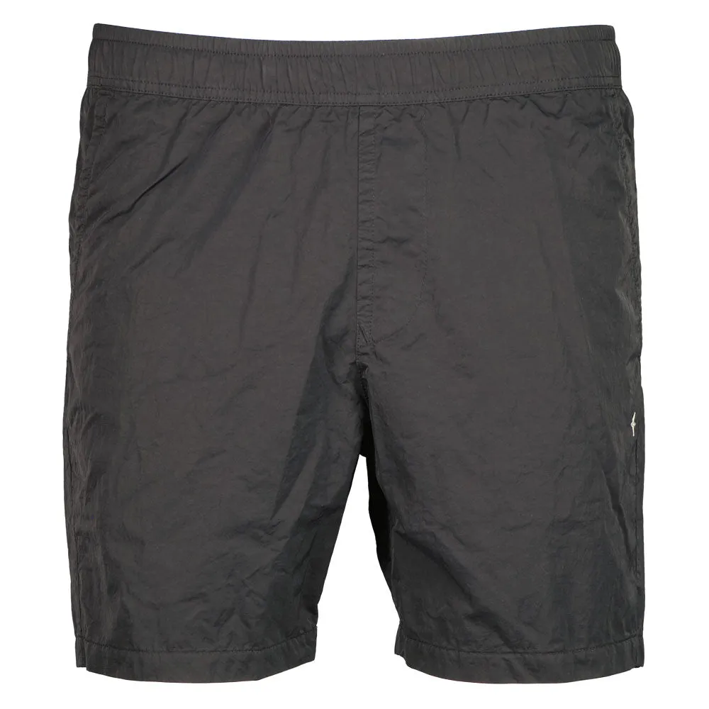 Stellina Recycled Nylon Swim Shorts
