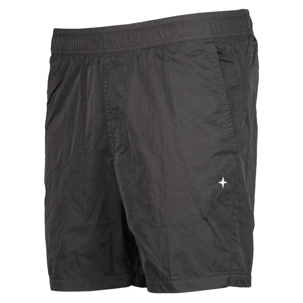 Stellina Recycled Nylon Swim Shorts