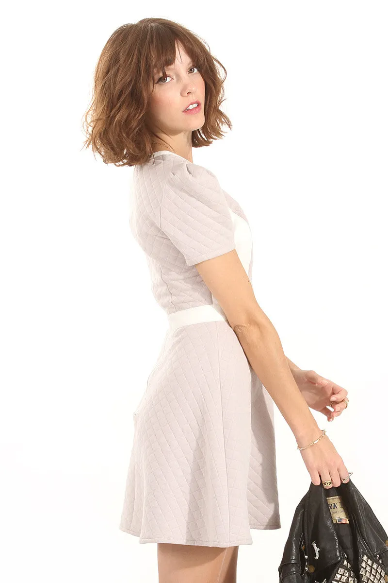 Structure Stone Dress