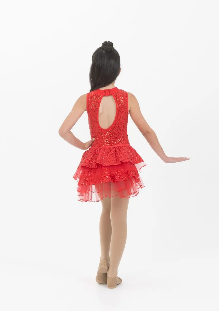 Studio 7 Stepping Out Detachable Bustle CHSK09/ ADSK09