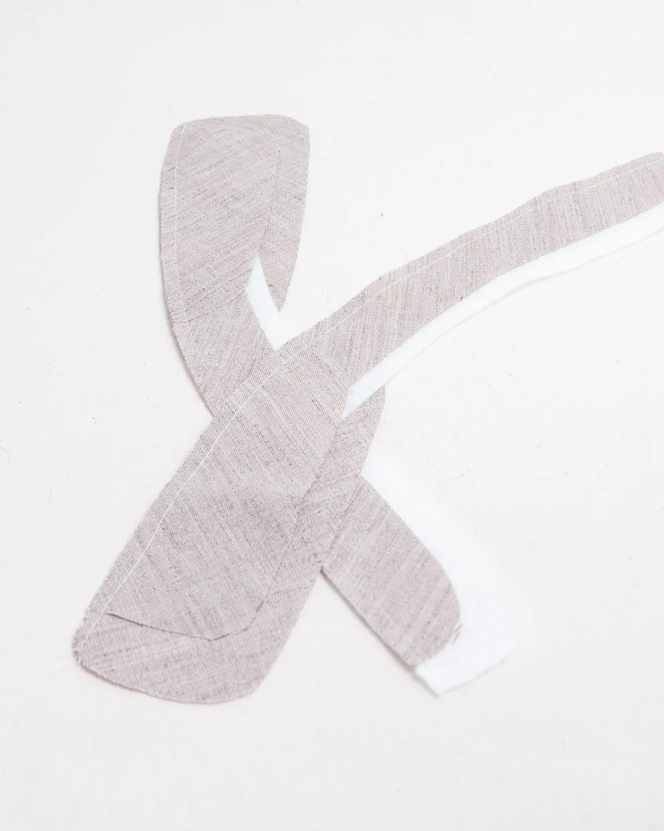 Tailor's Sleeve Heads