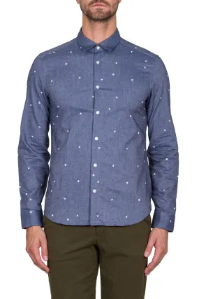 Tanami Formal Shirt