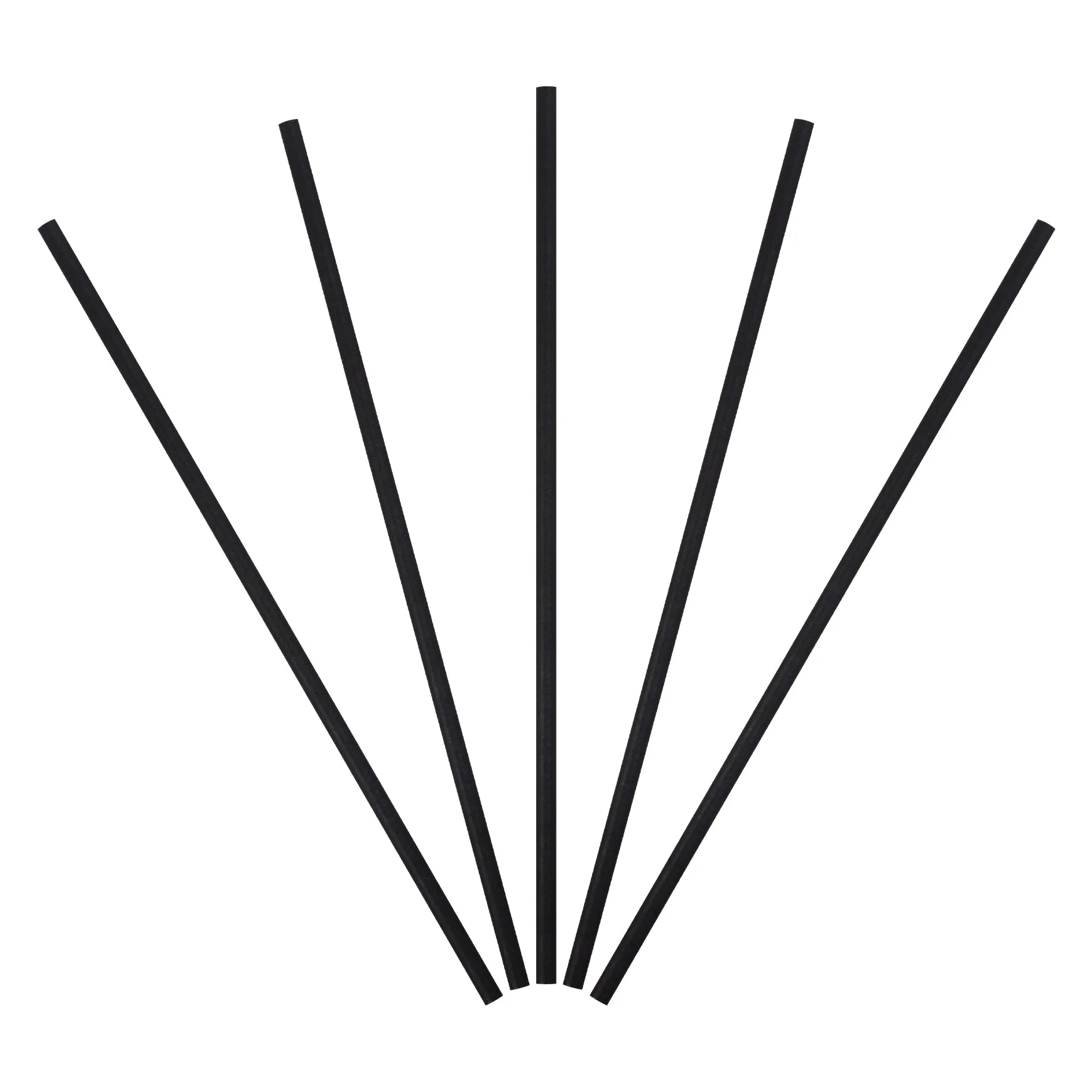 The Aromatherapy Co. Blend 6 Aroma Reeds - Caramel Vanilla