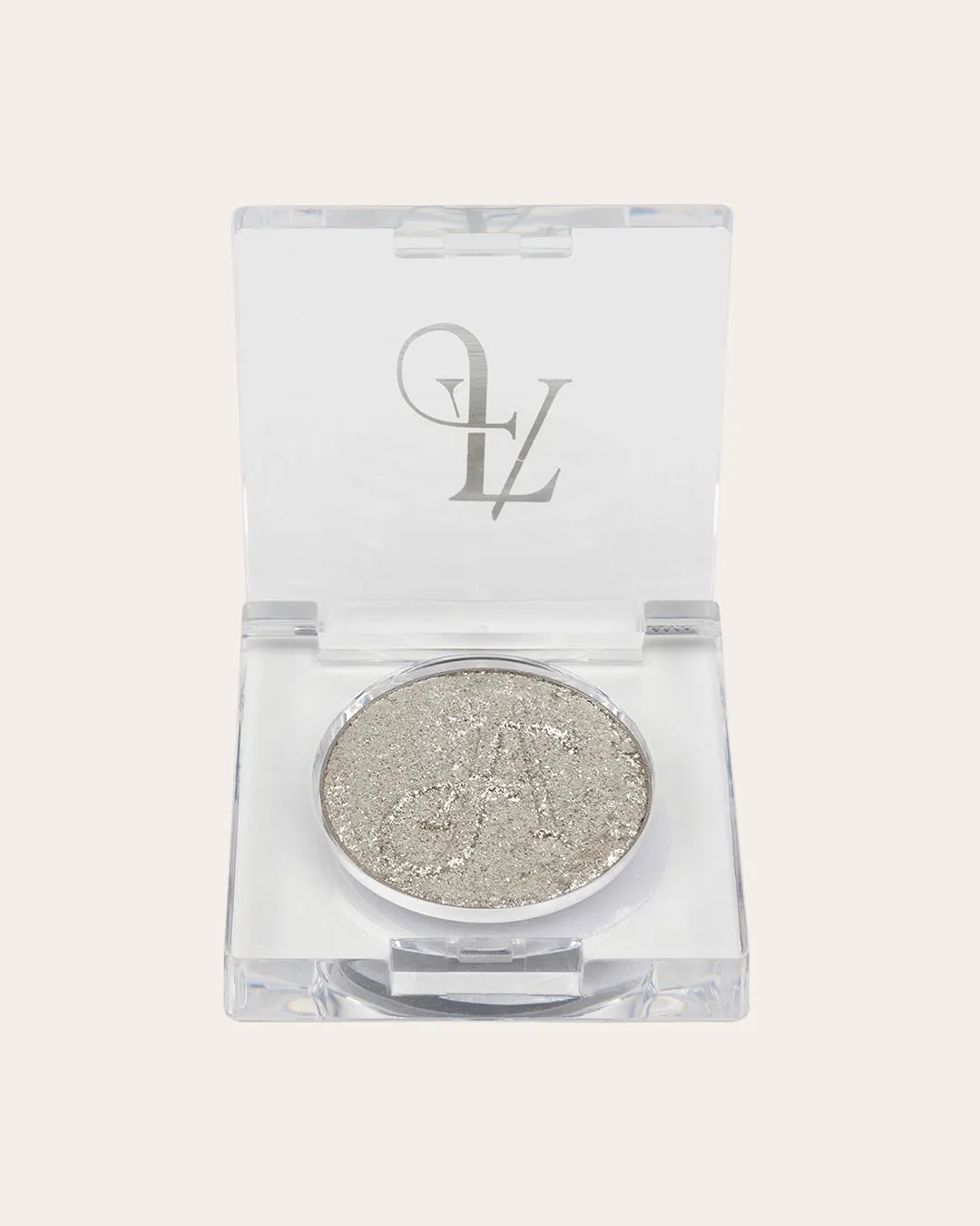 The Diamond Crush eyeshadow