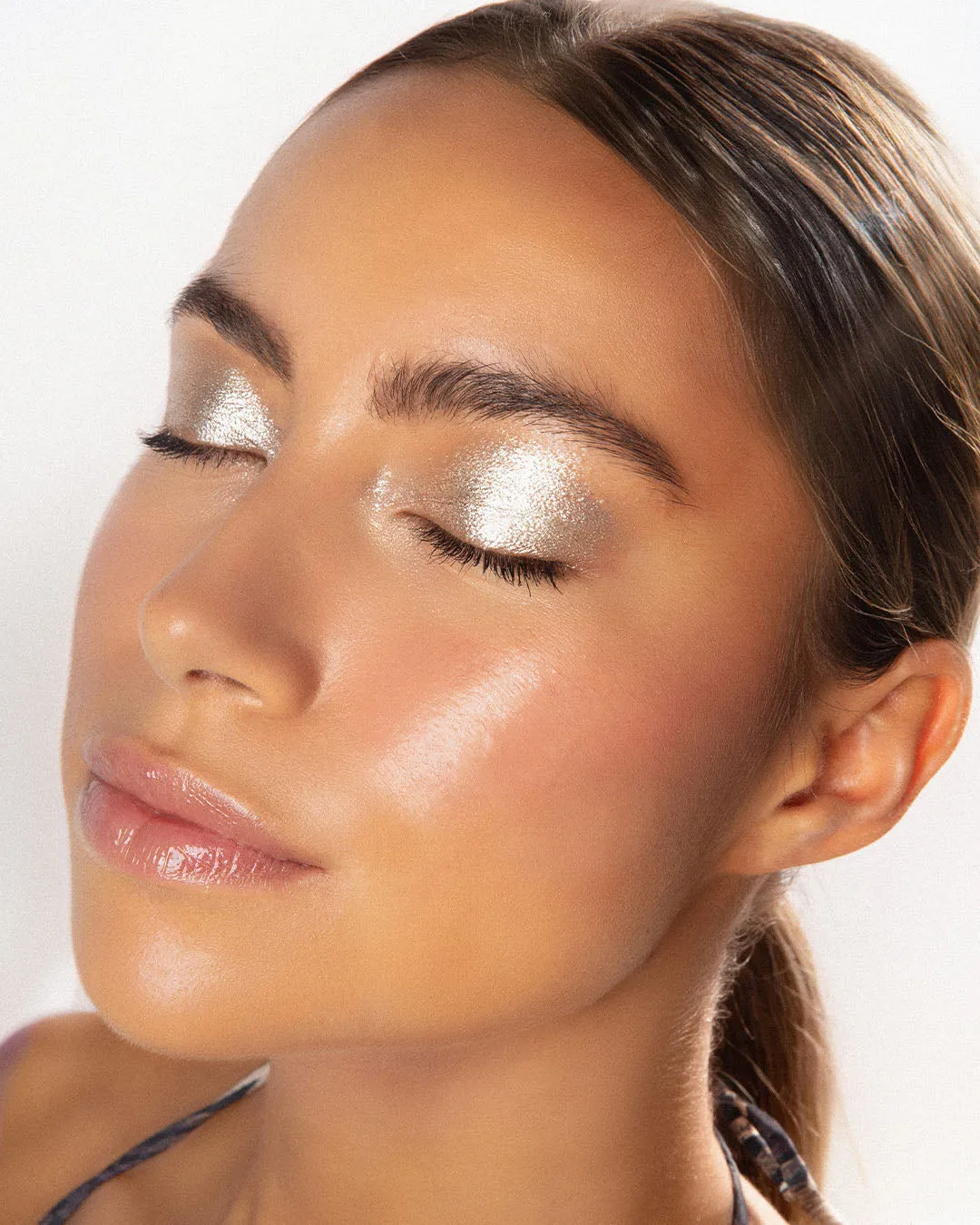 The Diamond Crush eyeshadow