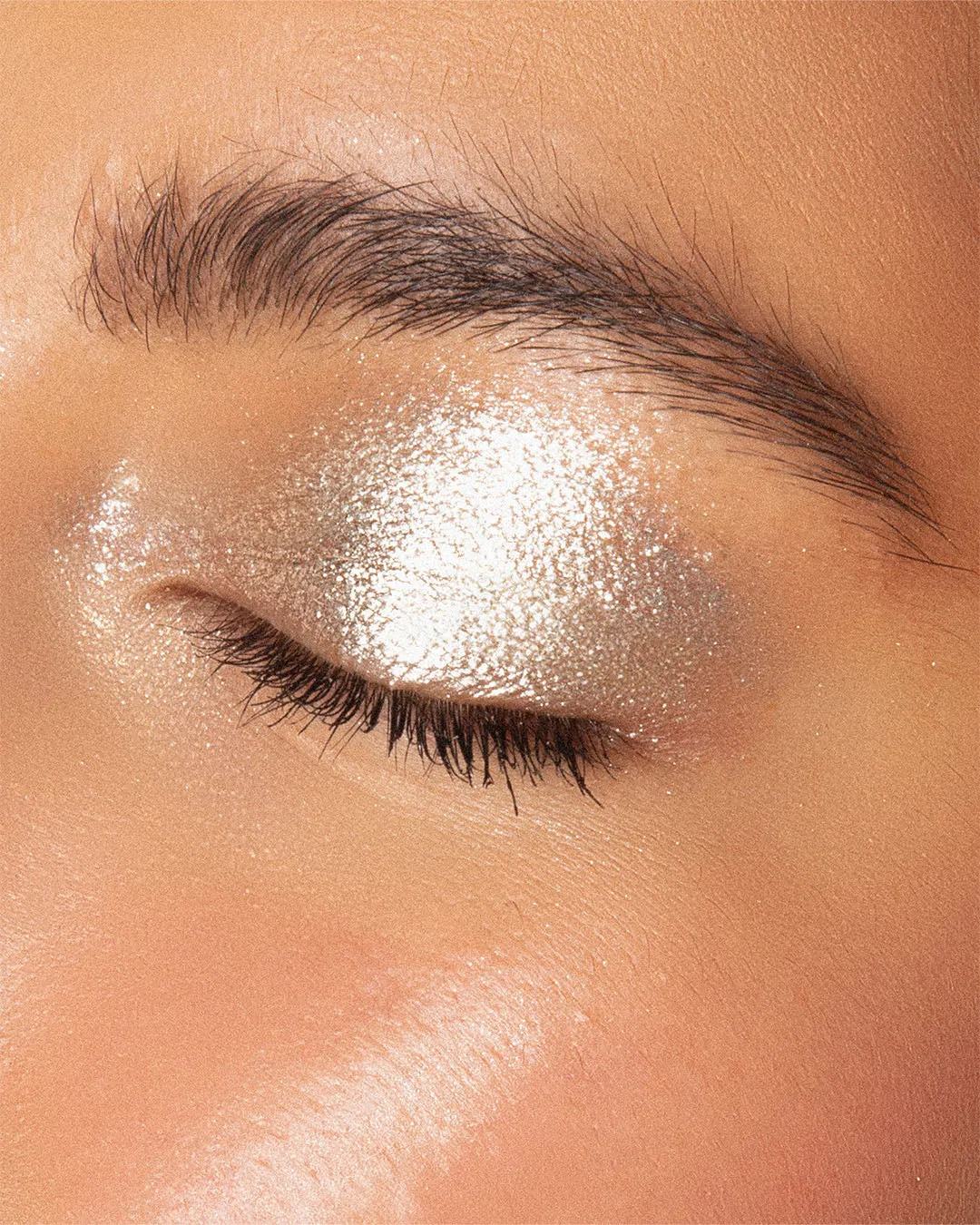 The Diamond Crush eyeshadow