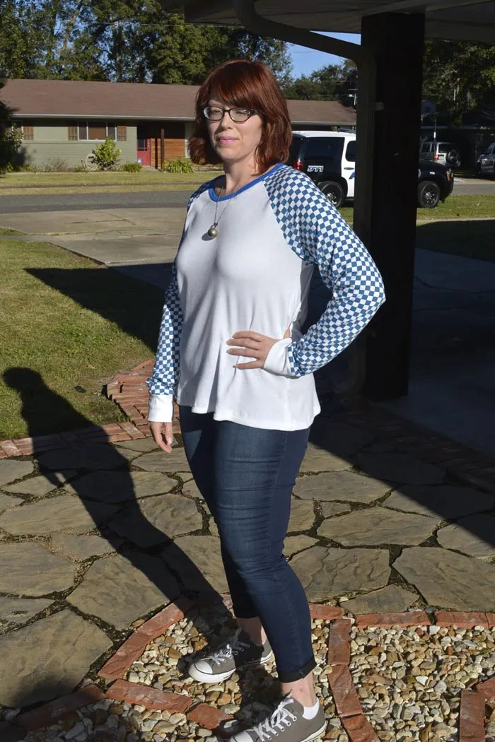 Tulip Top