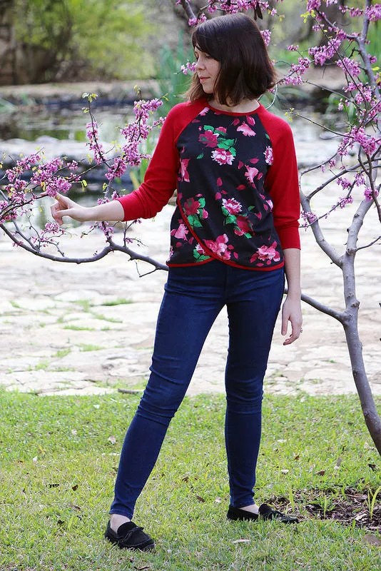 Tulip Top