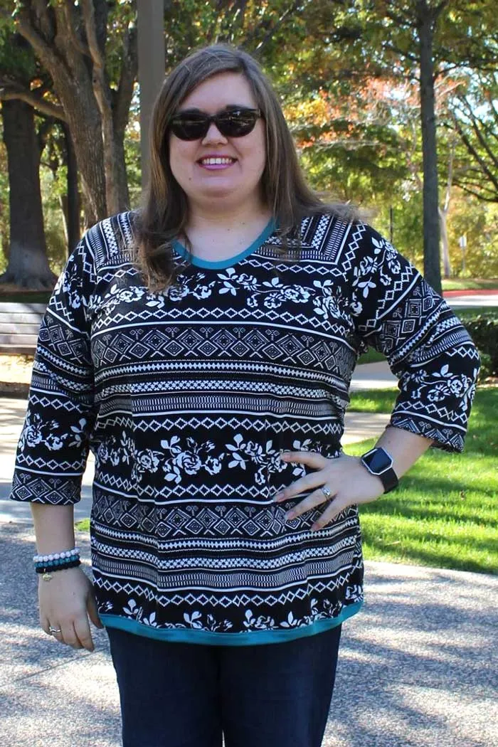 Tulip Top