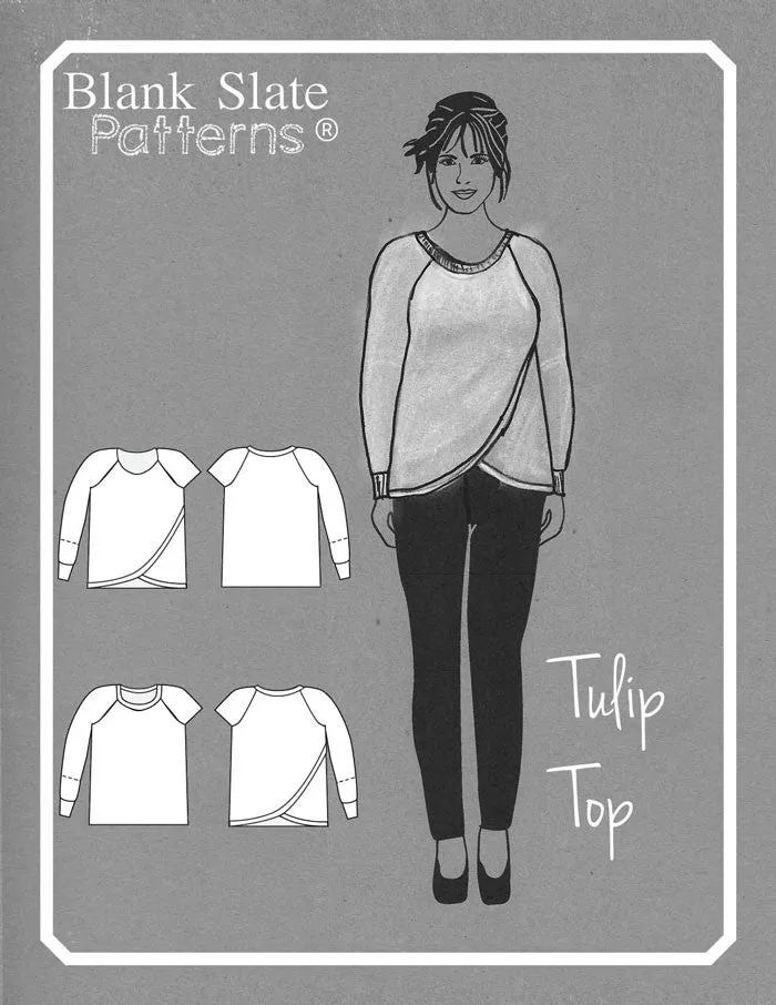Tulip Top