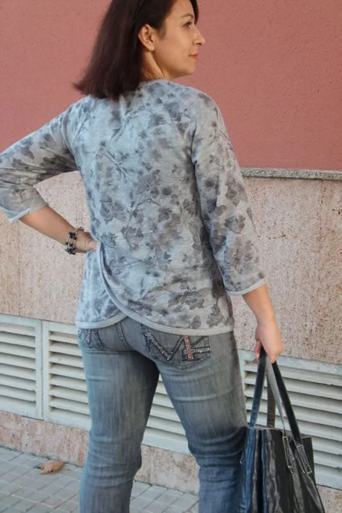 Tulip Top