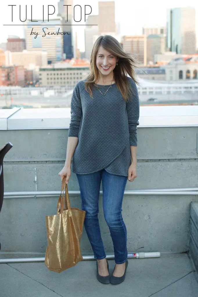 Tulip Top