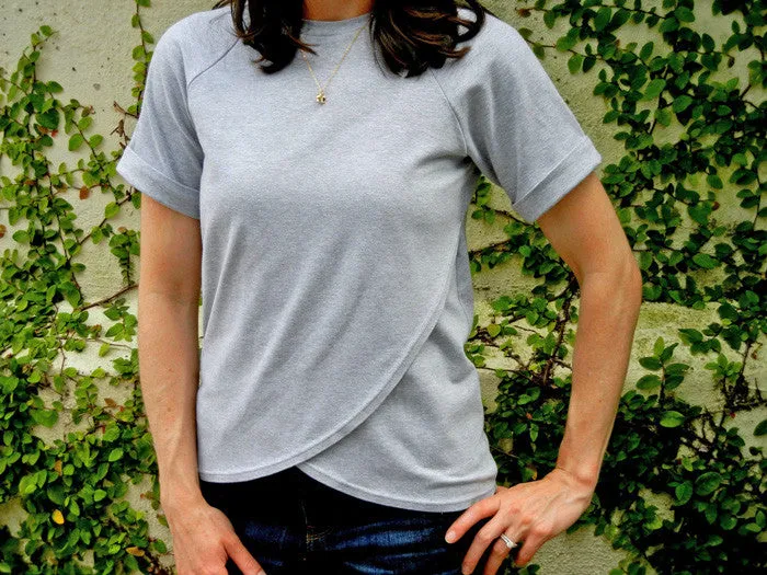 Tulip Top