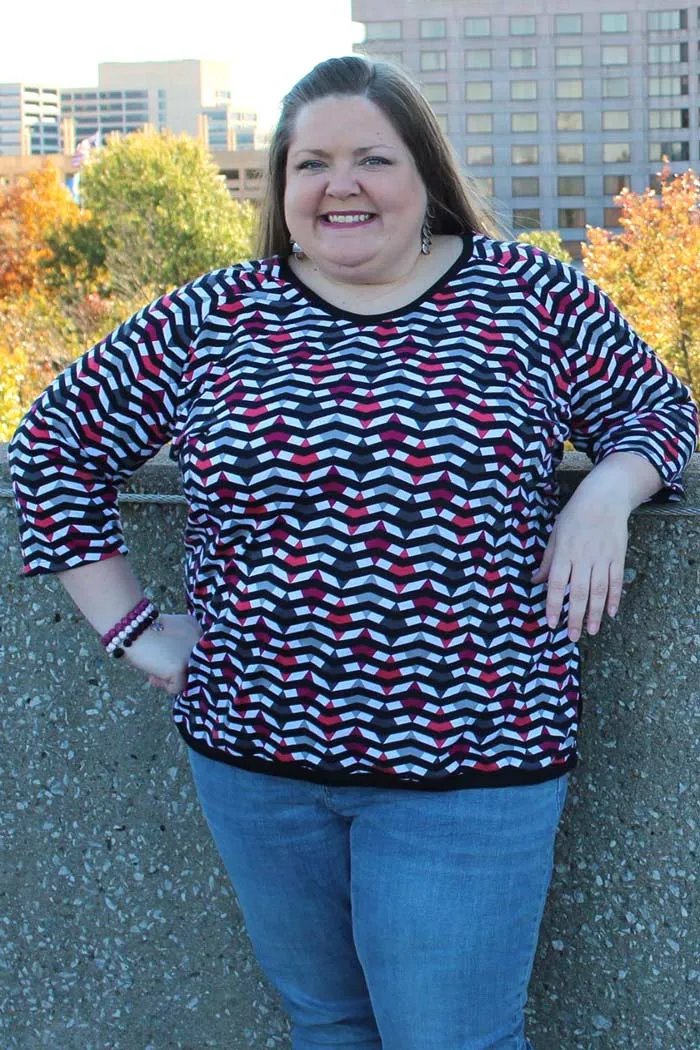 Tulip Top
