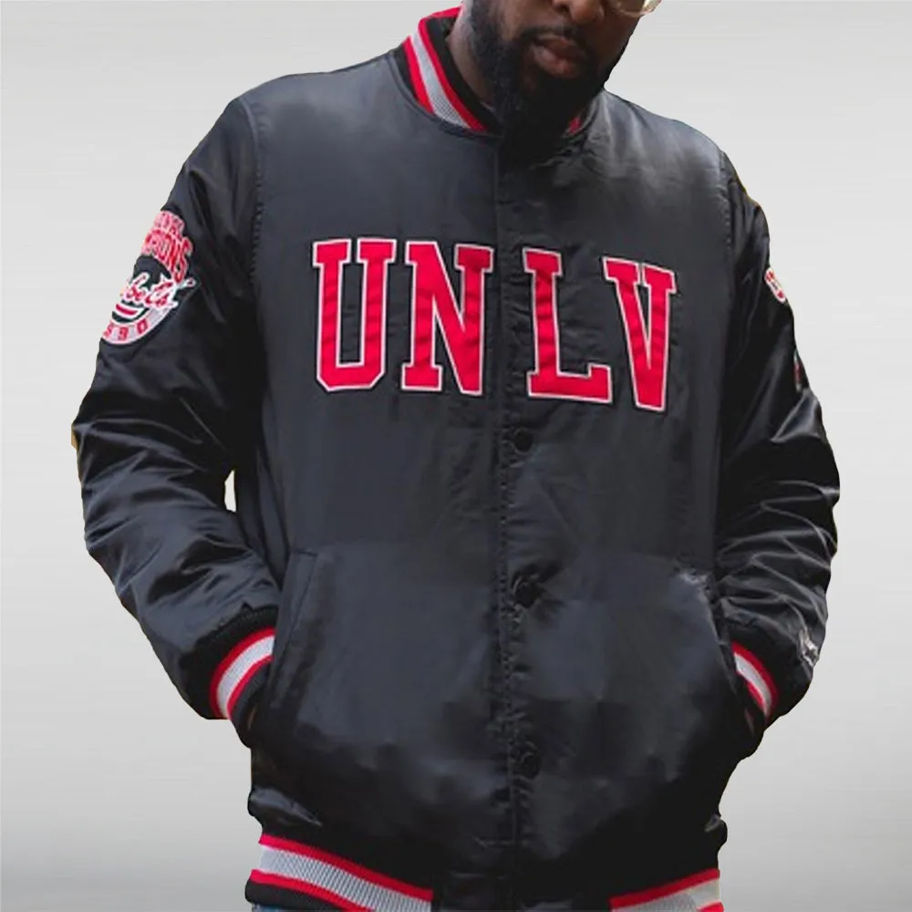UNLV 90’s Jacket