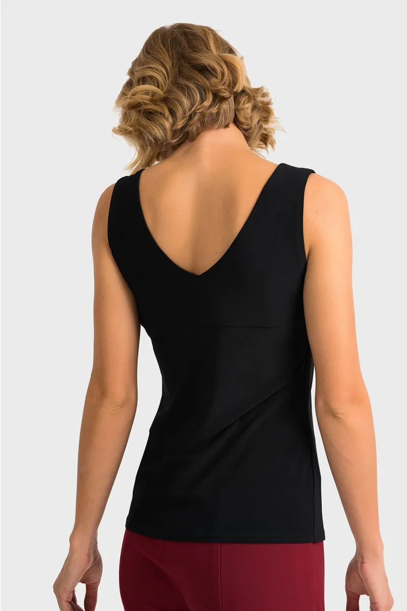 V-Neck Cami Top
