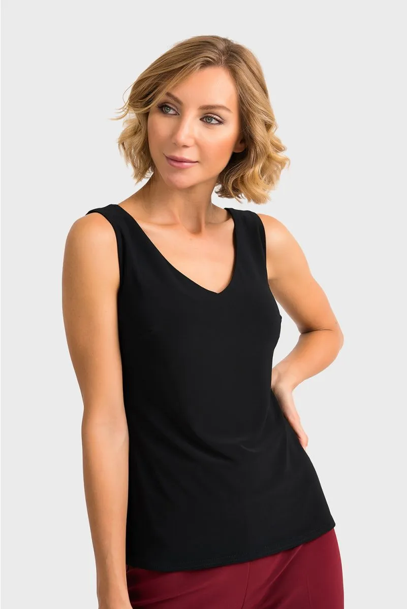 V-Neck Cami Top