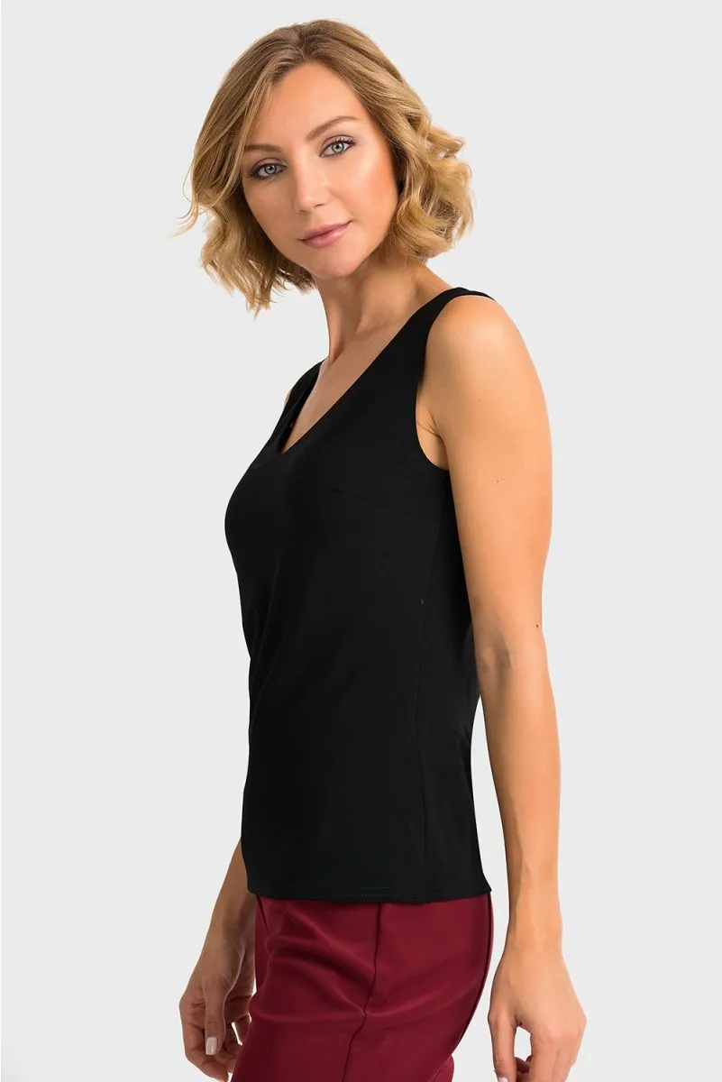 V-Neck Cami Top