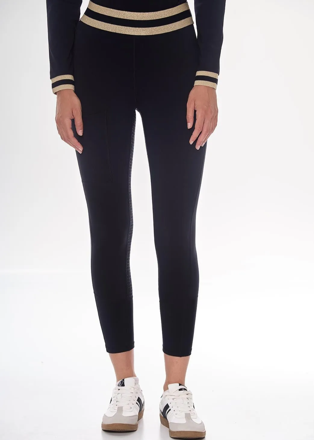 Vega Rider Leggings