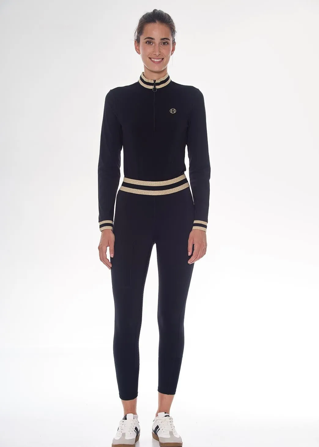 Vega Rider Leggings