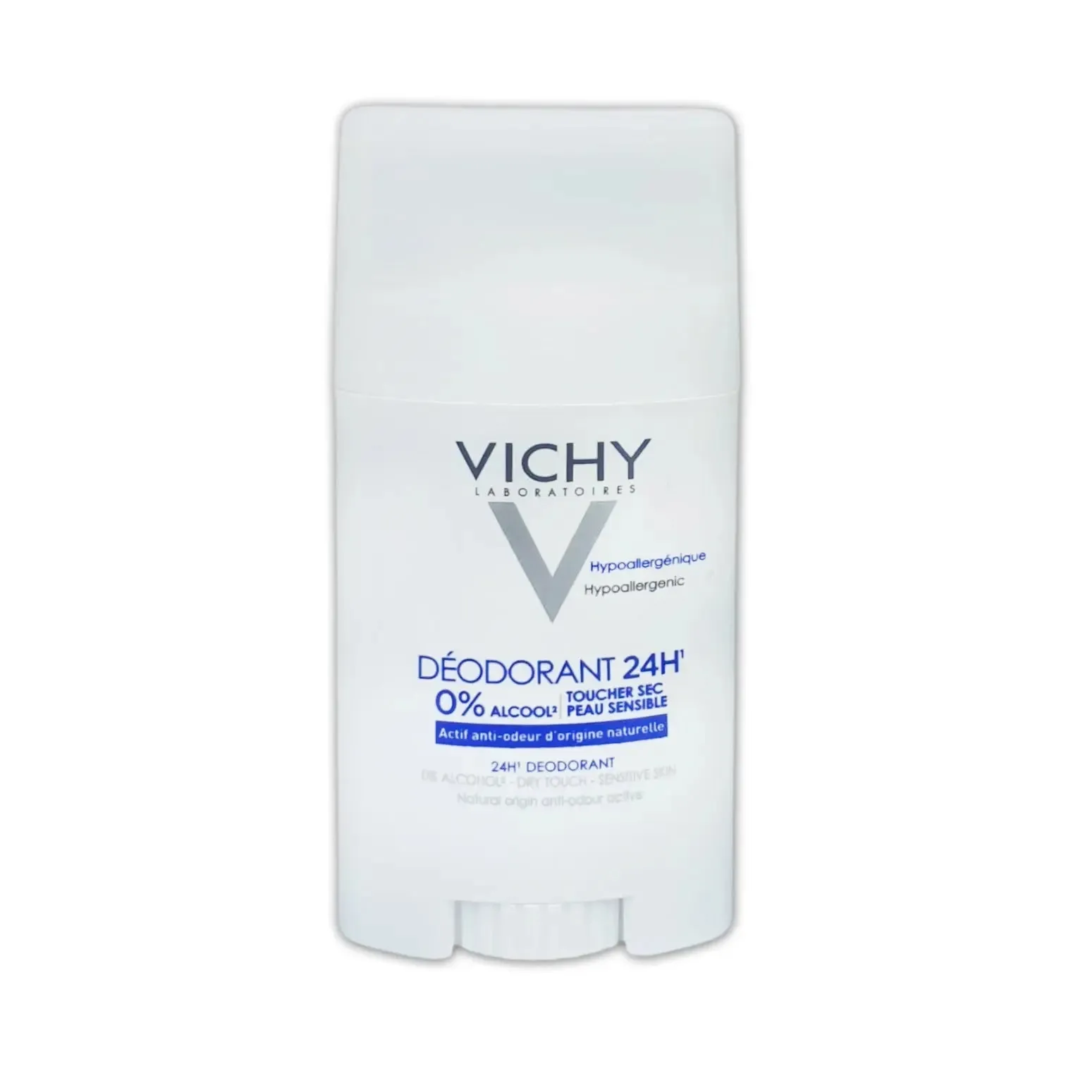 Vichy 24H Hypoallergenic Deodorant, 40ml