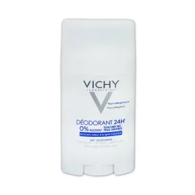 Vichy 24H Hypoallergenic Deodorant, 40ml