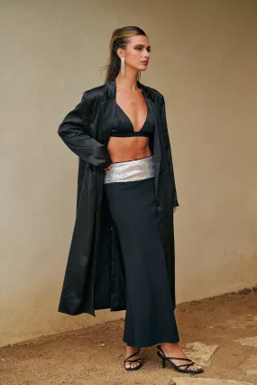 Vivienne Midi Blazer