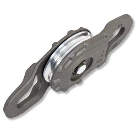 WARN 92097 Epic 10K Premium Snatch Block, for 5,000 lb. Winches and under.