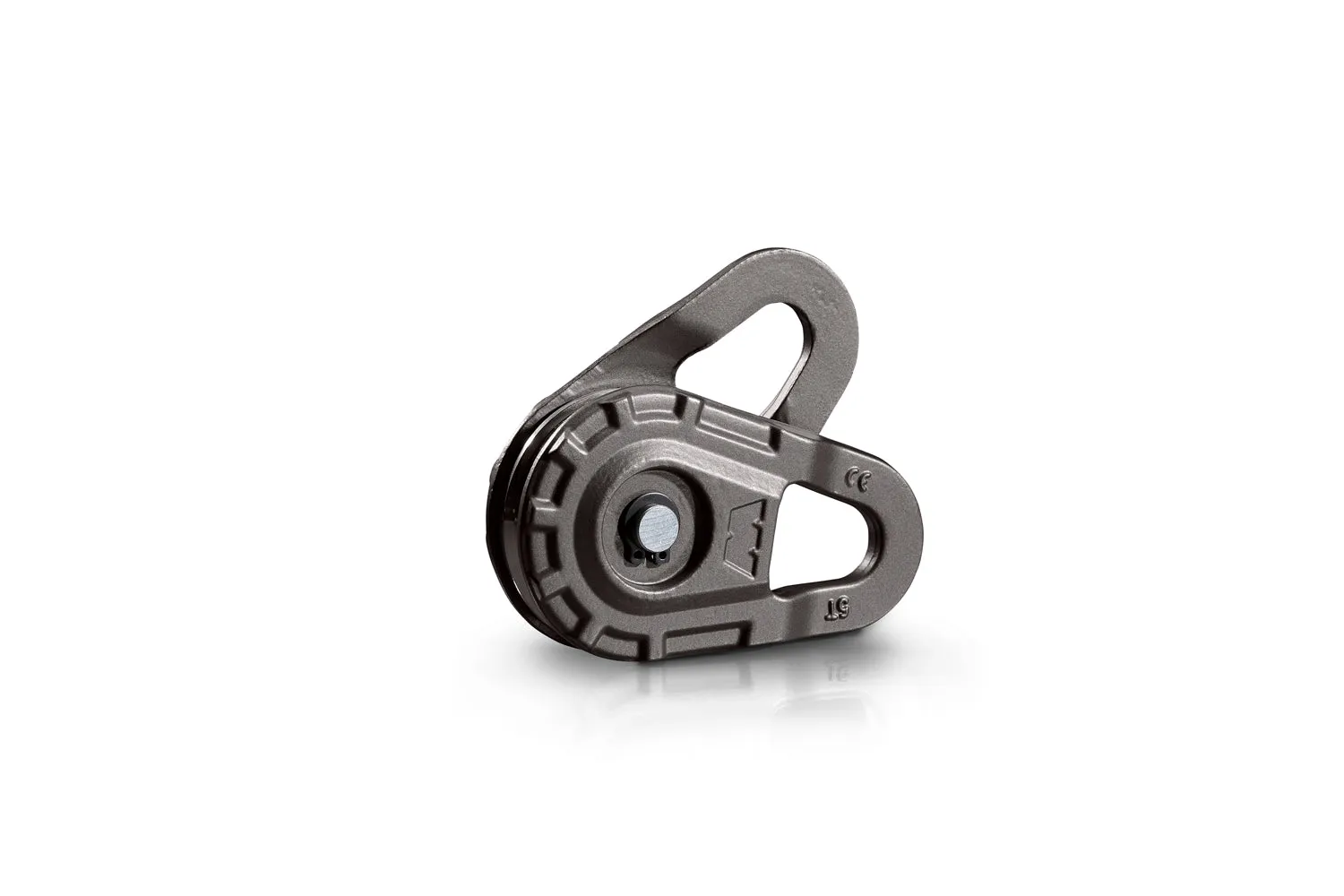 WARN 92097 Epic 10K Premium Snatch Block, for 5,000 lb. Winches and under.