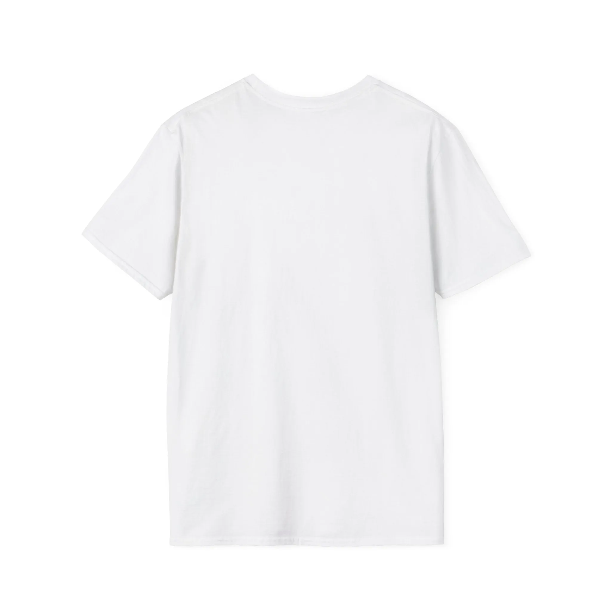 Wave Maker Unisex T-Shirt - 'Make Wave' Design