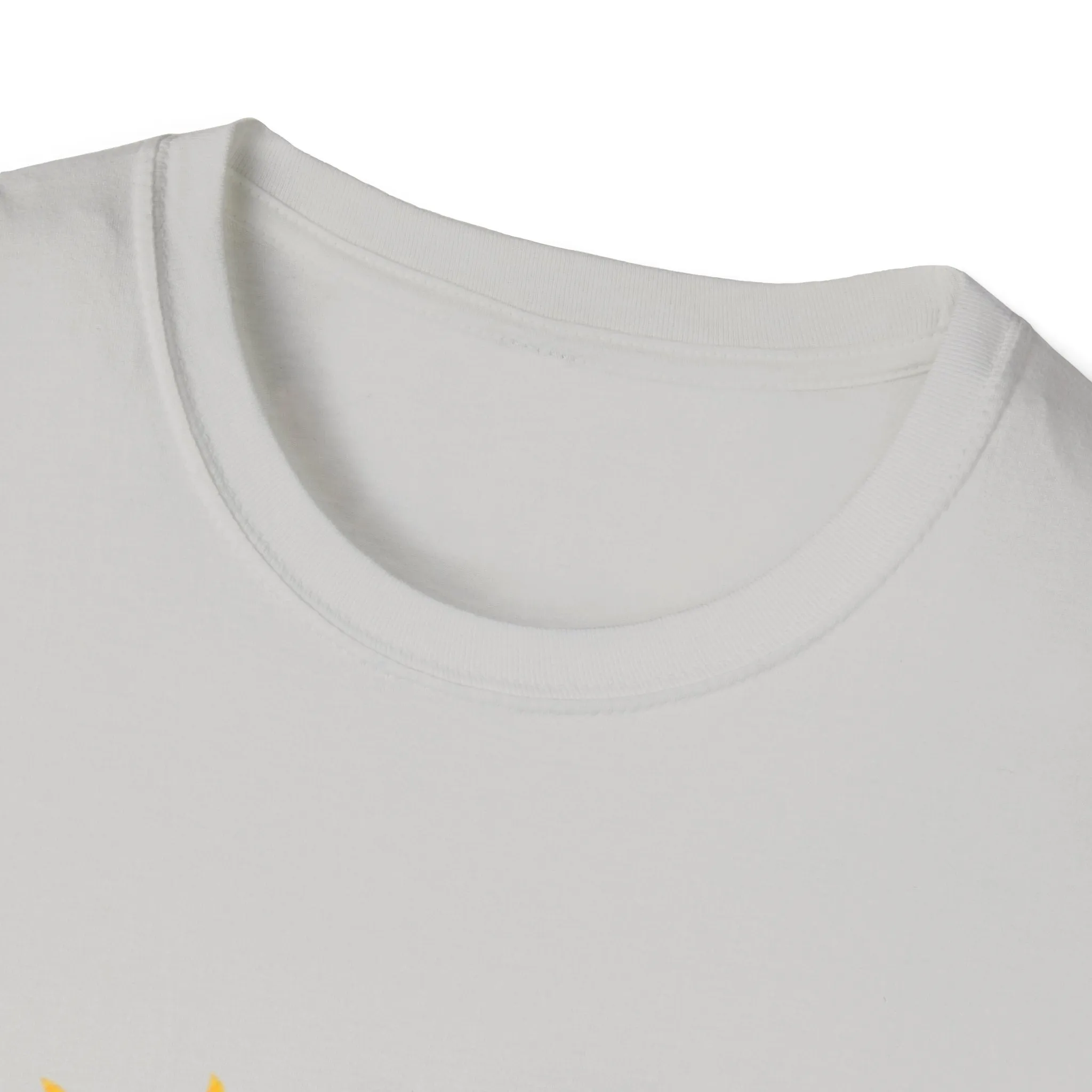Wave Maker Unisex T-Shirt - 'Make Wave' Design