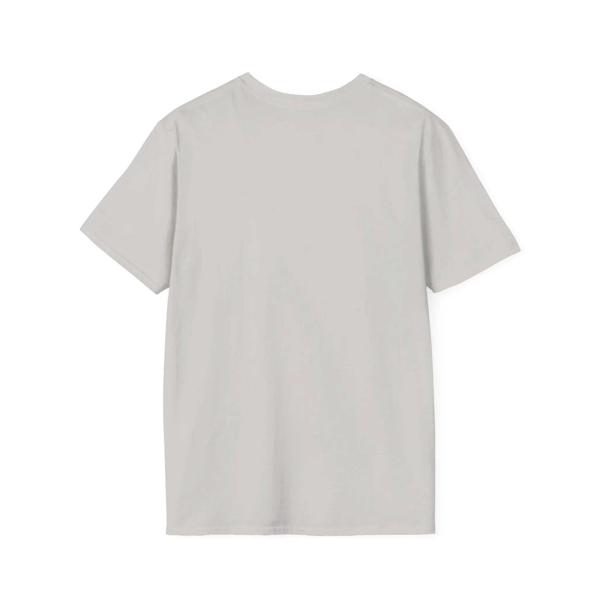 Wave Maker Unisex T-Shirt - 'Make Wave' Design