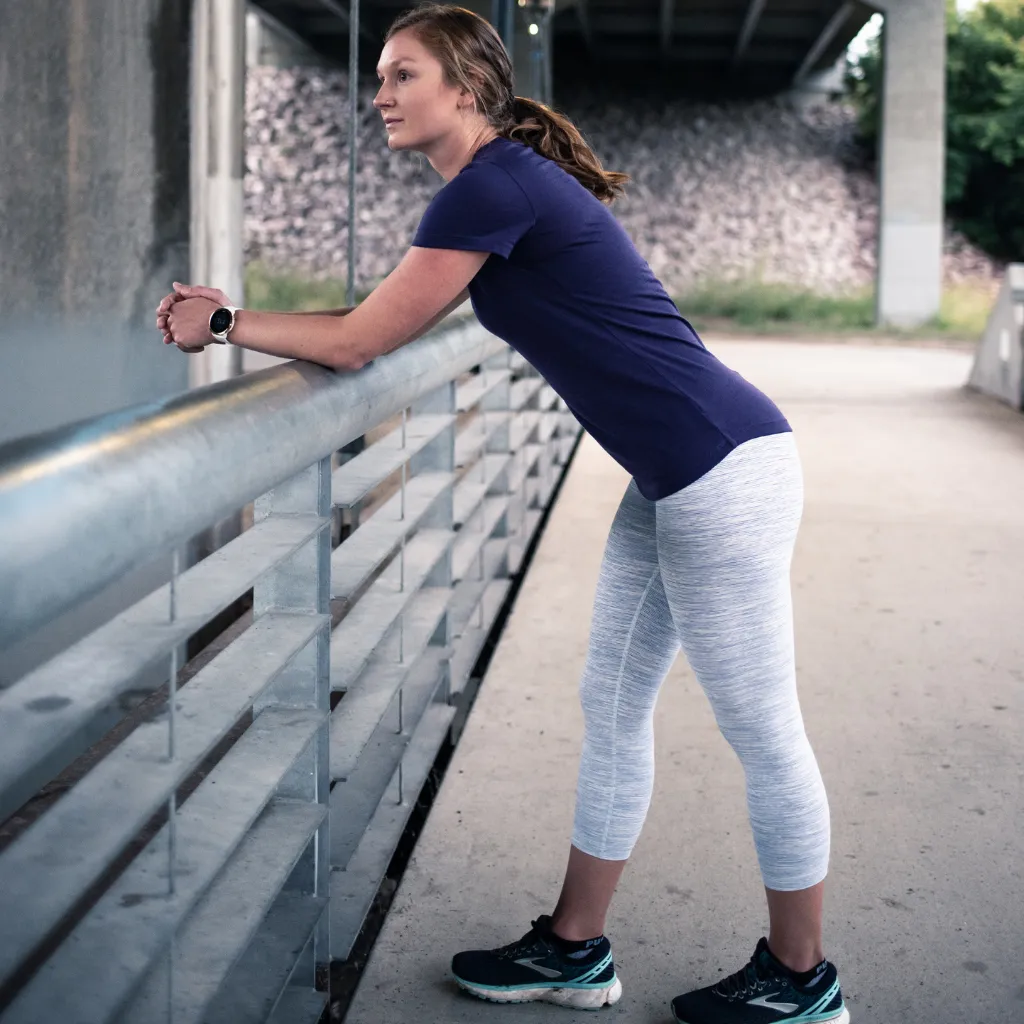 Women's Nuyarn® Merino Wool Short Sleeve Shirt