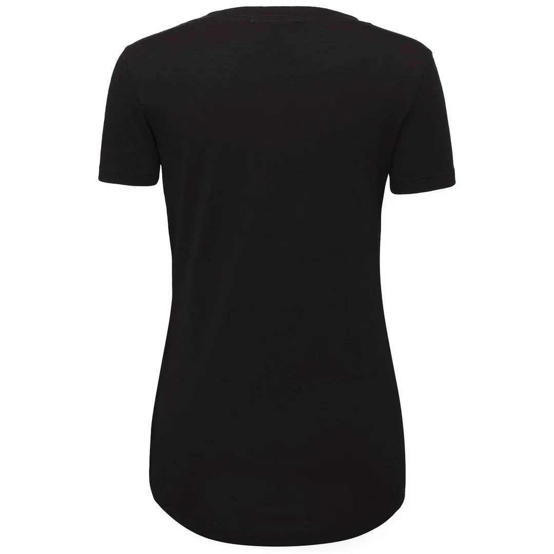 Women's Nuyarn® Merino Wool Short Sleeve Shirt