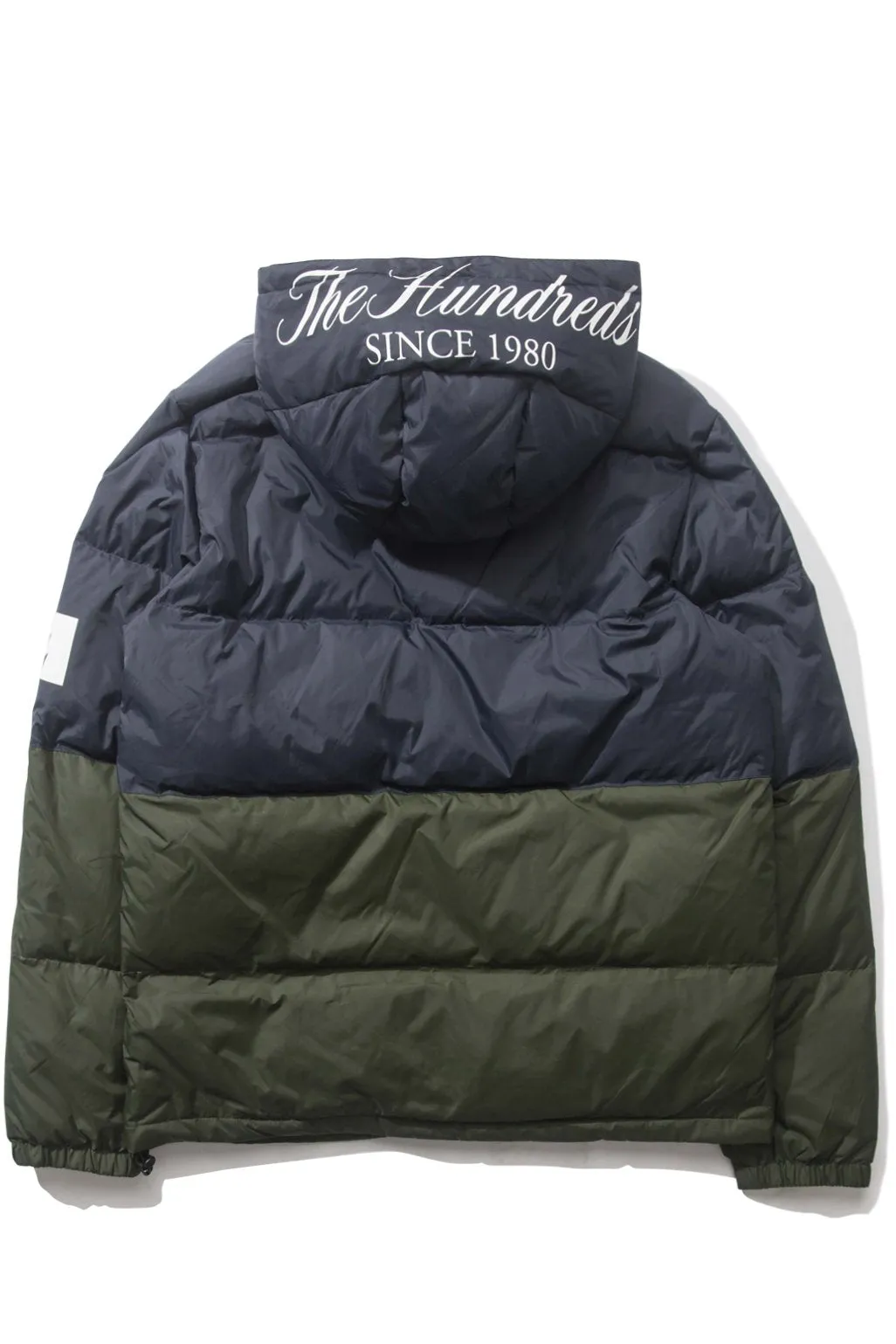 Wrightwood Puffer Jacket